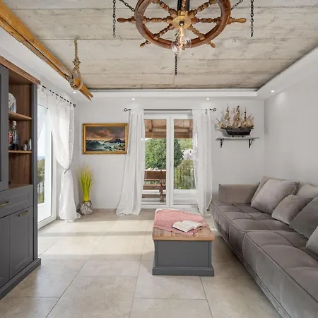Casa de Férias Antonia By Interhome Zagorje