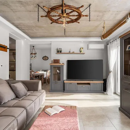 Casa de Férias Antonia By Interhome