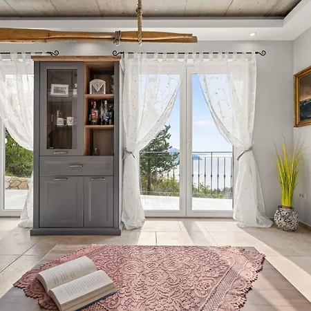 Antonia By Interhome *