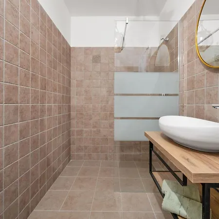 Casa de Férias Antonia By Interhome *