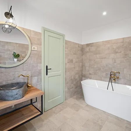 Casa de Férias Antonia By Interhome *